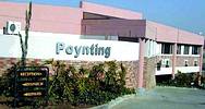 Poynting offices and factory in Wynberg